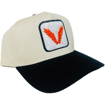 Patch Trucker Hat