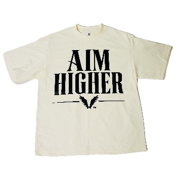AIM HIGHER