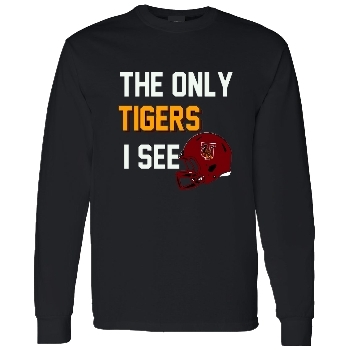The Only Tigers- Tuskegee  Pre-Order: 10/1 Pickup or 10/3 Ship