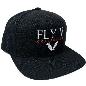 FLY V Times Collection Snapback