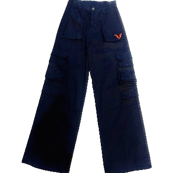 Ladies Solo Cargo Pants