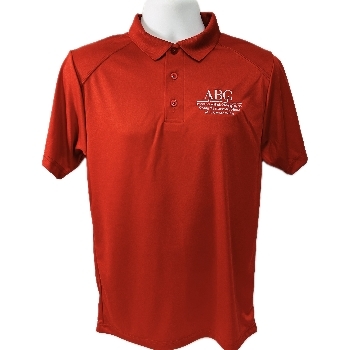 ABC- Commemorative Polo