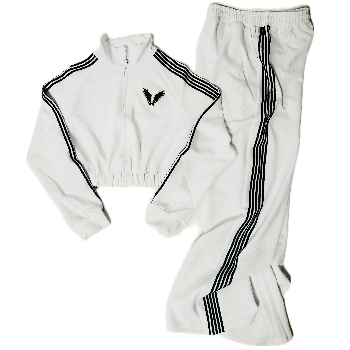 5 Stripe WindSet