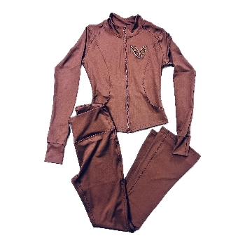 Outline Lightweight Tracksuit