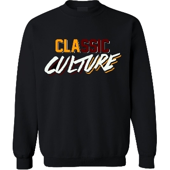 Classic Culture - Crewneck Sweatshirt