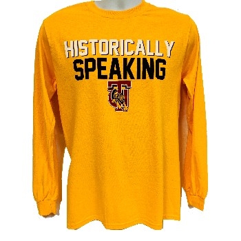 Historically Speaking- Tuskegee