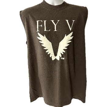 Men Muscle Tee