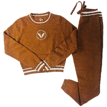 Tennis Sweater Set