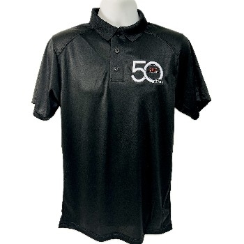 ABC- 50th Commemorative Polo