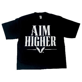 AIM HIGHER