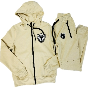 Ladies Raidershield Tracksuit