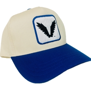 Patch Trucker Hat