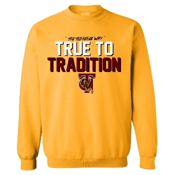 True To Tradition- Tuskegee