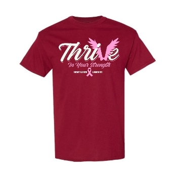 BC THIRVE
